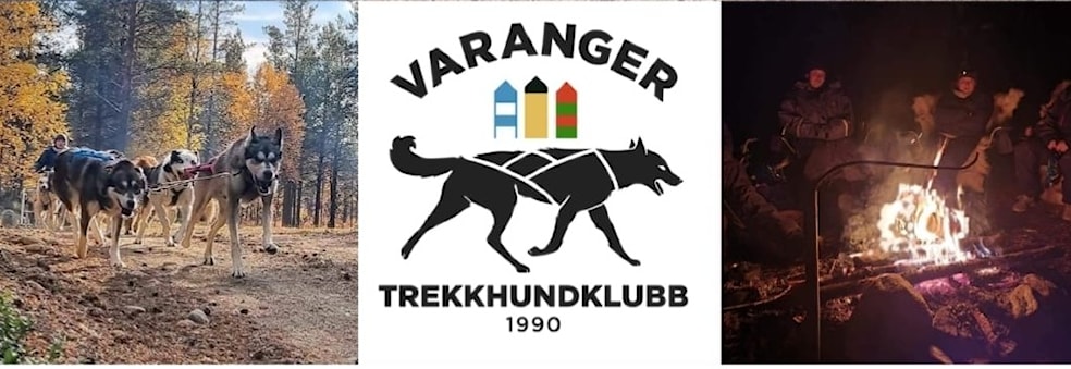 Høstsamling - Hodeskallekrysset på Sametiveien.